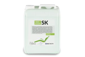 Solutie gata de utilizare - GREEN&CLEAN SK 5L Metasys