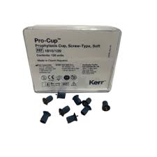 GUME PROFILAXIE PRO-CUP SOFT CU SURUB