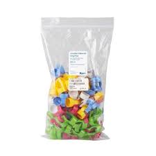 INEL APLICATOR PASTA PROFILAXIE KERR - 100buc