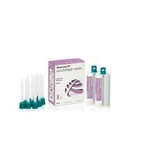 OCCLUFAST ROCK 2x50ml