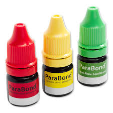 PARABOND ADHESIVE REFILL 3x3ml