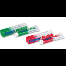 PASTA PROFILAXIE SUPERPOLISH