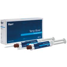 TEMP BOND ORIGINAL AUTOMIX SERINGA 2x11.7g