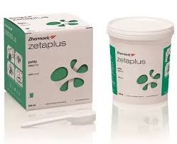ZETA PLUS PUTTY