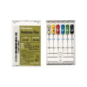 ACE HEDSTROM 25-25mm KerrEndo