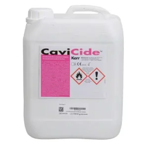 DEZINFECTANT CAVICIDE 5l