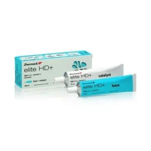 ELITE HD+ LIGHT BODY 2X90ml (tub)
