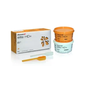 ELITE HD PUTTY FAST 2x250ml