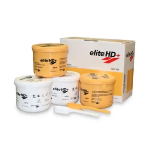ELITE HD PUTTY FAST 2x450ml