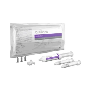 OPTIBOND ETCHANT GEL ECONOMY