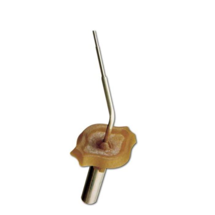 Cartus gutaperca EOU Medium 23GA set 10 bucati Kerr 3 Cartus gutaperca EOU Medium 23GA set 10 bucati Kerr - imagine 3