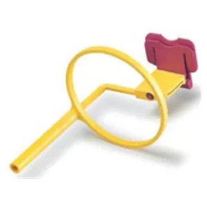 SUPORT RX FILM ENDO-BITE 2A+2P+2buc disp.centrare