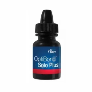 OPTIBOND SOLO PLUS 3ml