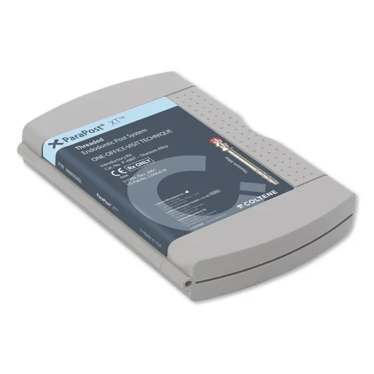 PARAPOST XP KIT introductiv ONE-OFFICE VISIT 1 PARAPOST XP KIT introductiv ONE-OFFICE VISIT