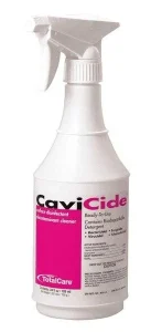 Dezinfectant Cavicide 700 ml dezinfectant suprafete