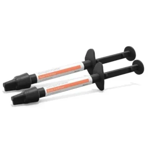 SimpliShade Bulk Fill Flow 2x seringa 2g