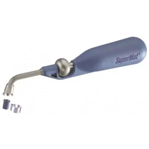 INSTRUMENT APLICATOR MATRICE SUPERMAT