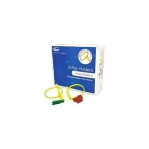 Super-Bite with Ring Assorted Kit RX Suporti Pentru Filme Kerr
