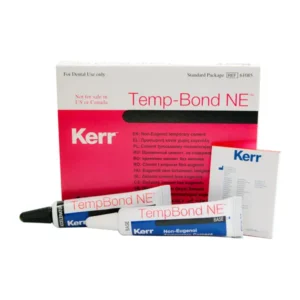 Temp Bond NE , fara eugenoL,50g baza+15g catalizator