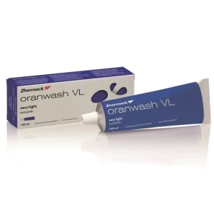 ZETA PLUS LIGHT / ORANWASH VL