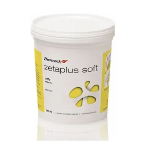 ZETA PLUS SOFT PUTTY