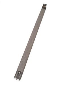 Pressing Rail for MELAseal 100/100+/101 U Profile