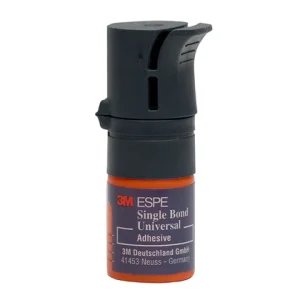 SINGLE BOND UNIVERSAL 5ml