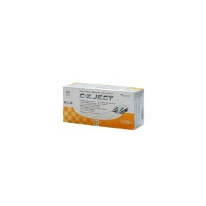 Ace atraumatice C-K Ject 100 buc CK Dental