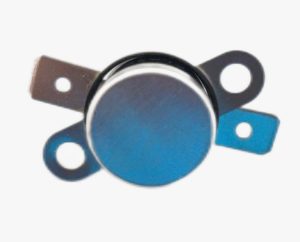 Intrerupator termic al elementului de incalzire