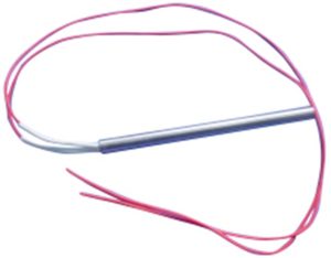 Element incalzire pentru generator de abur