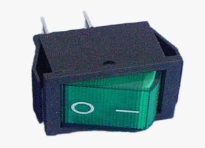 Intrerupator autoclav