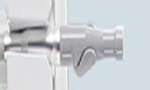 Furtun si canula aspiratie saliva