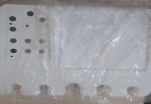 Plastic Masa Asistenta