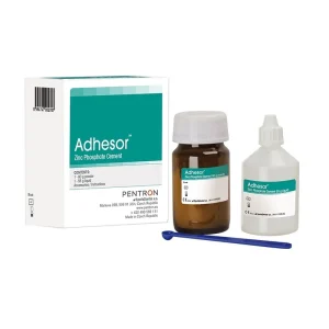 Adhesor Set 80g pulbere+55g lichid