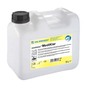 AGENT DE CLATIRE NEODISHER MEDIKLAR 5L