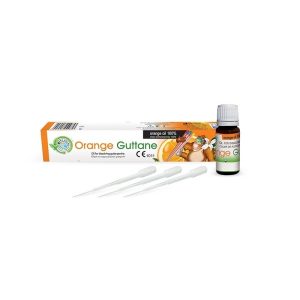 ULEI DE PORTOCALE ORANGE GUTTANE 10ml