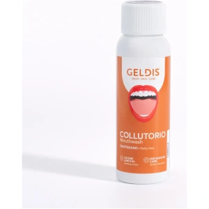 Apă de gură zilnică - scorțișoară 100 ml