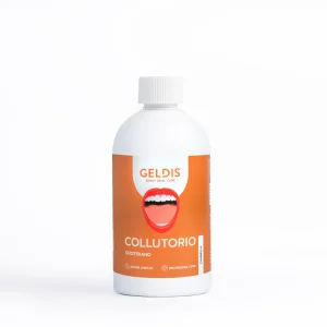 Apă de gură zilnică - scorțișoară 500 ml