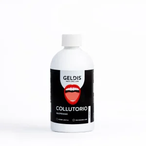 Apă de gură zilnică - lemn dulce 500 ml