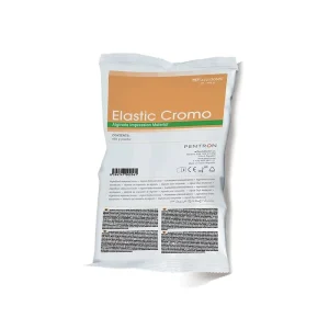 Elastic Cromo 450g Pentron