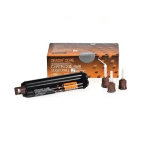 GRADIA CORE REFILL