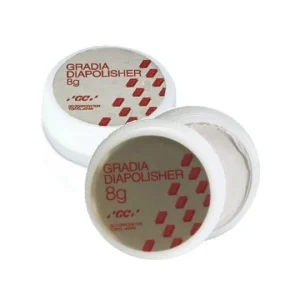 GRADIA DIAMOND polisher 8