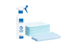 Chamber Protect Set de Curatare a Camerei 500 ml MELAG