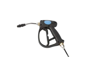 MELAjet - pistol de apa pentru curatare instumentar Melag