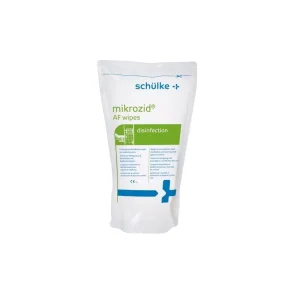 Rezerva 150 servetele Mikrozid AF Schulke
