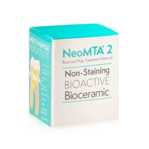 NeoMTA2 ciment bioceramic 1g