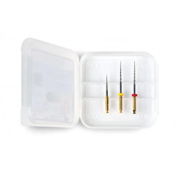 Ace rotative Neoniti A1, 025 - INTRO KIT 3 ace - MedicaM3