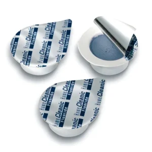 Pasta profilactica monodoza 2g Cleanic - 1 unidoza x 2g