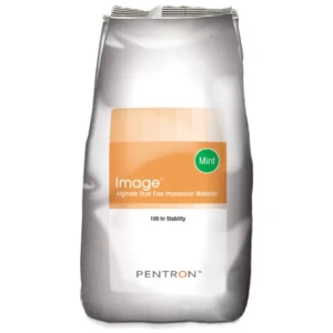 Pentron Image Fast Alginat 500g