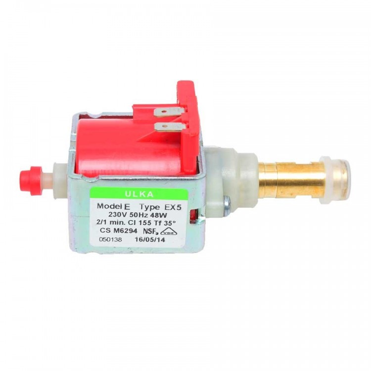 Pompa apa autoclav 1 Pompa apa autoclav